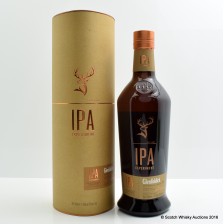 GLENFIDDICH IPA EXPERIMENT