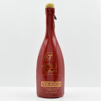 Piper-Heidsieck NV Champagne Jean-Paul Gaultier Edition 75cl