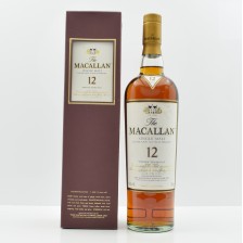 MACALLAN 12 YEAR OLD