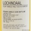 Lochindaal 2007 8 Year Old Private Single Cask