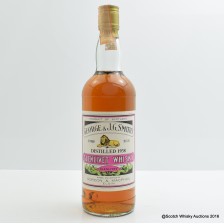 Glenlivet 1938 Gordon Macphail 26 2 3 Fl Ozs