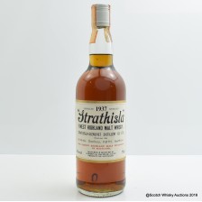Strathisla 1937 Gordon Macphail