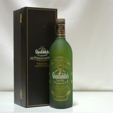 Glenfiddich Limited Centenary Edition Boxed