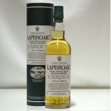 Laphroaig Cairdeas Illeach Edition