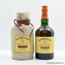 Redbreast Mano A L Me Sherry Cask Edition