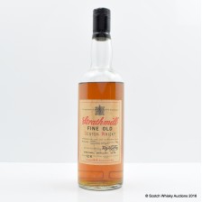 Strathmill Fine Old
