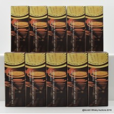 Yamazaki Nosing Glasses X 10