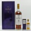 Macallan 18 Year Old 1991 & Mini Set