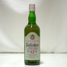 Talisker 12 John Walker