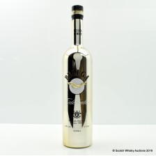 MARIINSK BELUGA VODKA