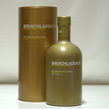 Bruichladdich 1984 Golder Still 23