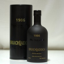 Bruichladdich 1986 Blacker Still 20