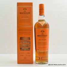 MACALLAN EDITION NO2