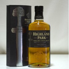 HIGHLAND PARK SWORD