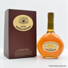 Nikka Rare Old Super Premium