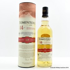 Tomintoul 14 For The Whisky Castle The Clockhouse Restaurant