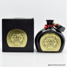 GLENFOYLE 25 YEAR OLD 75CL