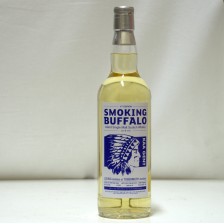 LEDAIG SMOKING BUFFALO 7 YEAR OLD