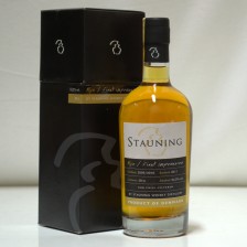 Stauning Rye First Impression 50cl