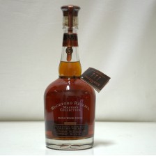 Woodford Reserve Bourbon Master Collection Maple Wood