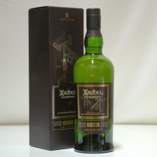 Ardbeg Supernova Ltd Release Us Import