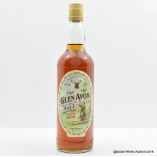 Glen Avon 1958