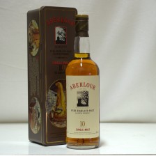 Aberlour 10