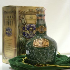Chivas Royal Salute 21 Year Old Emerald 75cl