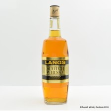 LANGS OLD SCOTCH 75CL