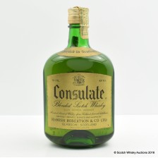 CONSULATE 75CL