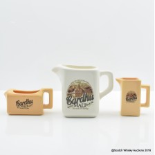 Cardhu Water Jugs X 3