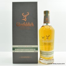 Glenfiddich 1992 24