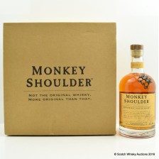 Monkey Shoulder Branded Tankards X 2