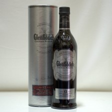 Glenfiddich 12 Caoran Reserve Peat Ember