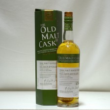 GLEN KEITH 18 YEAR OLD OMC