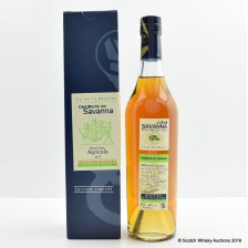 Savanna 2002 6 Cognac Calvados Finish 50cl