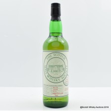 SMWS 33 69 ARDBEG 1998 10 YEAR OLD