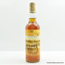CARONI 1997 15 YEAR OLD THE WHISKY AGENCY