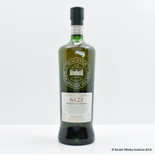 SMWS 63 23 GLENTAUCHERS 19 YEAR OLD 75CL