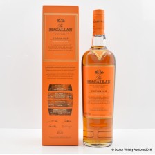 MACALLAN EDITION NO2