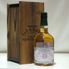 CAOL ILA OLD   RARE 25 YEAR OLD BOTTLE NO 2