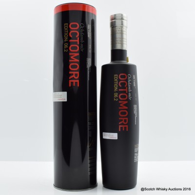 Octomore 06.2