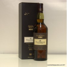 TALISKER 1993 DE