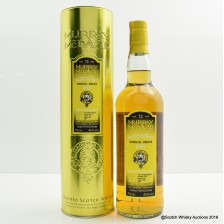 CRAFTED BLEND 2003 12 YEAR OLD MURRAY MCDAVID