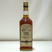 Bowmore Darkest