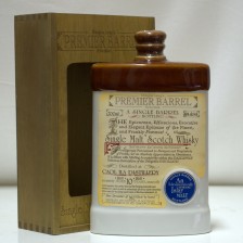 Caol Ila 10 Year Old Premier Barrel