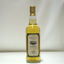 CAOL ILA 12 YEAR OLD FOR CRAIGELLACHIE HOTEL