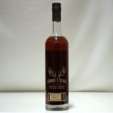 GEORGE T STAGG 70 3 