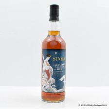 CARONI SINOB 1997 FULL PROOF RUM