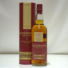 Glendronach 12 40